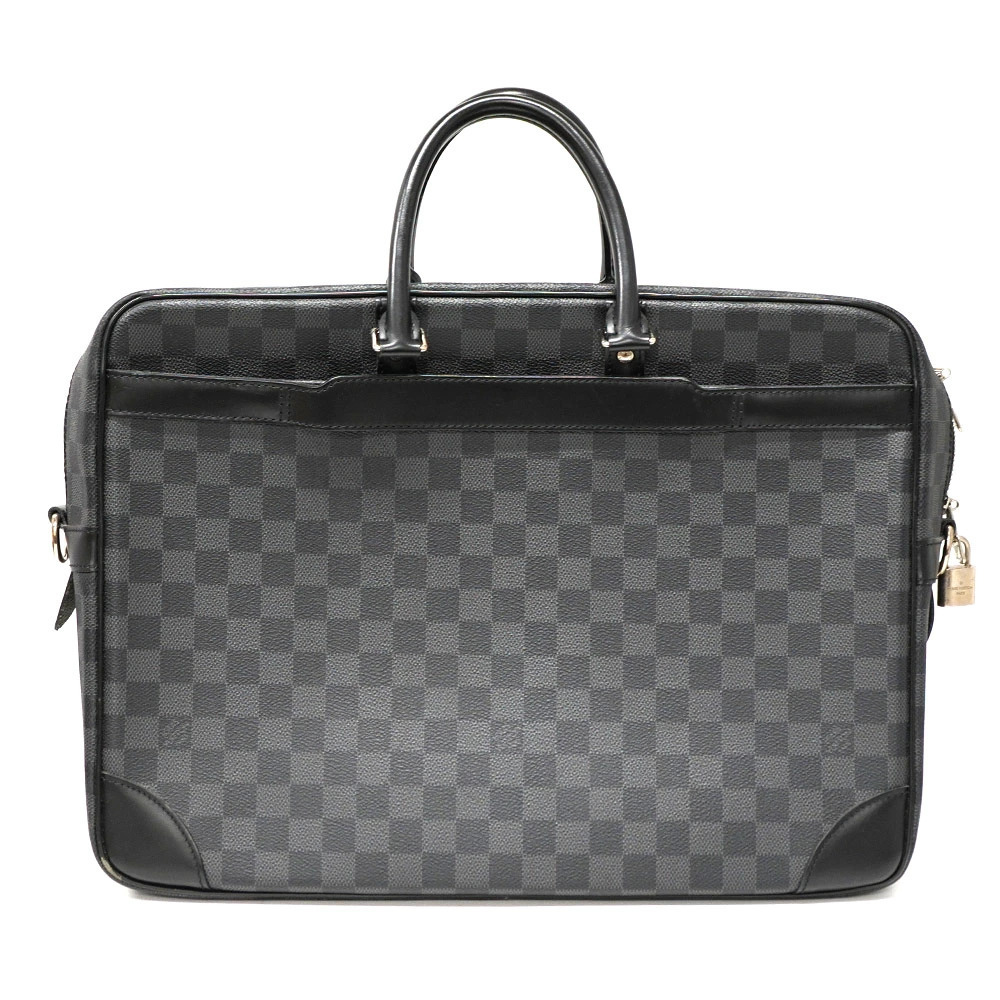 Louis Vuitton Porte document Voyage